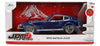 1972 Datsun 240Z 1/24 Scale Diecast Metal Model by Jada