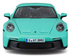 2022 Porsche 911 GT3 - GREEN - 1/24 Scale Diecast Model by Bburago