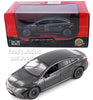 2022 Mercedes-Benz EQS (V297) - GRAY - 1/27 Diecast Metal Model by Showcasts