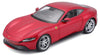 2019 Ferrari Roma Type F169 - RED - 1/24 Scale Diecast Model by Bburago