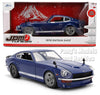 1972 Datsun 240Z 1/24 Scale Diecast Metal Model by Jada