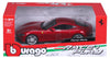 2019 Ferrari Roma Type F169 - RED - 1/24 Scale Diecast Model by Bburago