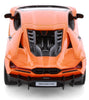 2023 Lamborghini Revuelto - Orange - 1/24 Diecast Metal Model by Showcasts w/BOX