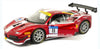 2017 Ferrari 488 challenge #25 - RED - 1/24 Scale Diecast Model by Bburago