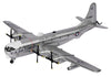 Boeing KC-97 KC-97L Stratofreighter USAF 1/144 Scale Plastic Model Kit (Assembly Required) by Academy