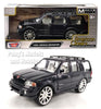 1998 Lincoln Navigator - 1/24 Scale Diecast Metal Model by Motormax