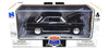 1964 Chevrolet Nova SS - BLACK - 1/25 Scale Diecast Metal Car Model by Newray