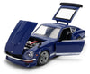 1972 Datsun 240Z 1/24 Scale Diecast Metal Model by Jada