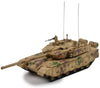 Type 99 99A ZTZ99 Chinese Army Tank Digital Camo with Display Case - 1/72 Scale Model by Panzerkampf