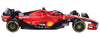 2023 Ferrari SF-23 #16 Charles Leclerc - Formula 1 F1 1/24 Diecast Metal Model by Bburago