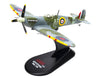 Supermarine Spitfire Mk.IIa P7290, Air Fighting Development Unit, RAF Duxford, 1942 1/72 Scale Diecast Metal Model by Legion