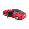 2019 Audi RS 5 RS5 - RED w/ BOX - 1/24 Scale Diecast Model by Bburago