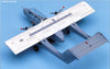 Rockwell OV-10 OV-10A Bronco USAF USMC 1/72 Scale Plastic Model Kit (Assembly Required) by Academy