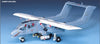 Rockwell OV-10 OV-10A Bronco USAF USMC 1/72 Scale Plastic Model Kit (Assembly Required) by Academy