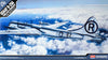 Boeing B-29 Superfortress, Enola Gay - Bockscar 1/72 Scale Plastic Model Kit (Assembly Required) by Academy