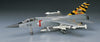 Dassault Mirage F1 F1C French Air Force 1/72 Scale Plastic Model Kit (Assembly Required) by Hasegawa