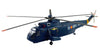 Agusta SH-3D SH-3 AS-61 Sea King Helicopter - Spanish Navy 1/72 Scale Diecast Helicopter Model