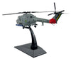 Westland AH-11 AH-11A Super Lynx - Brazilian Navy - Brazil - 1/72 Scale Diecast Model by Altaya