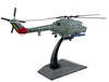 Westland AH-11 AH-11A Super Lynx - Brazilian Navy - Brazil - 1/72 Scale Diecast Model by Altaya