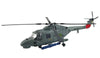 Westland AH-11 AH-11A Super Lynx - Brazilian Navy - Brazil - 1/72 Scale Diecast Model by Altaya