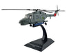 Westland AH-11 AH-11A Super Lynx - Brazilian Navy - Brazil - 1/72 Scale Diecast Model by Altaya