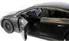 2022 Mercedes-Benz EQS (V297) - GRAY - 1/27 Diecast Metal Model by Showcasts