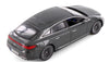 2022 Mercedes-Benz EQS (V297) - GRAY - 1/27 Diecast Metal Model by Showcasts