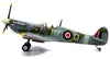 Supermarine Spitfire Mk.Vb EN951, 12 victory ace Jan Zumbach, No. 303 Polish "Kosciusko" Squadron, RAF, 1943 1/72 Scale Diecast Metal Model by Legion