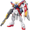 XXXG-00W0 Wing Gundam Zero HGAC #174 1/144 Scale Plastic Model Kit (Assembly Required) by Bandai