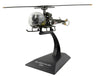 Bell OH-13G H-13 OH-13 Sioux - MASH US ARMY 1/72 Scale Diecast Helicopter Model by Altaya