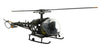 Bell OH-13G H-13 OH-13 Sioux - MASH US ARMY 1/72 Scale Diecast Helicopter Model by Altaya
