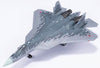 Sukhoi Su-57 5th Generation Stealth Russian Fighter - Digital Camo -1/72 Scale Diecast Metal Model by Air Force 1