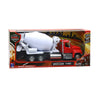 Freightliner 114SD 114 Cement Mixer Truck 1/32 Scale Model by NewRay