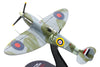 Supermarine Spitfire Mk.IIa P7290, Air Fighting Development Unit, RAF Duxford, 1942 1/72 Scale Diecast Metal Model by Legion
