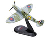 Supermarine Spitfire Mk.IIa P7290, Air Fighting Development Unit, RAF Duxford, 1942 1/72 Scale Diecast Metal Model by Legion