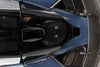 2019 McLaren Senna - BLUE - 1/24 Diecast Metal Model by Showcasts w/ BOX