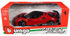 2024 Ferrari SF90 XX Stradale - RED - 1/24 Scale Diecast Model by Bburago