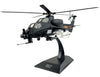 CAIC Z-10 Haitun - People's Liberation Army - China - 1/72 Scale Diecast Helicopter Model by Altaya