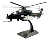 CAIC Z-10 Haitun - People's Liberation Army - China - 1/72 Scale Diecast Helicopter Model by Altaya