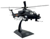 CAIC Z-10 Haitun - People's Liberation Army - China - 1/72 Scale Diecast Helicopter Model by Altaya