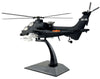 CAIC Z-10 Haitun - People's Liberation Army - China - 1/72 Scale Diecast Helicopter Model by Altaya