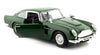 1963 Aston Martin DB5 1/24 Diecast Metal Model by MotorMax