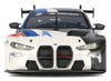 2022 BMW M4 GT3 - M Motorsport #1 - 1/24  Scale Diecast Metal Model by Motormax w/ BOX