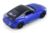 2023 Nissan Fairlady Z - BLUE - 1/24 Scale Diecast Model by Maisto