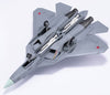Sukhoi Su-57 5th Generation Stealth Russian Fighter - Digital Camo -1/72 Scale Diecast Metal Model by Air Force 1