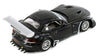 2010 BMW Z4 GT3 - BLACK - 1/24  Scale Diecast Metal Model by Showcasts w/ BOX