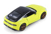 2023 Nissan Fairlady Z - YELLOW - 1/24 Scale Diecast Model by Maisto