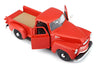 1950 Chevrolet 3100 Pickup Truck - RED - 1/25 Scale Diecast Model by Maisto
