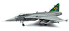 Saab JAS 39 39E Gripen - Brazilian Air Force 1/72 Scale Diecast Model by Aviation 72