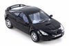 5 inch Toyota Celica - BLACK - 1/34 Scale Diecast Model by Kinsmart